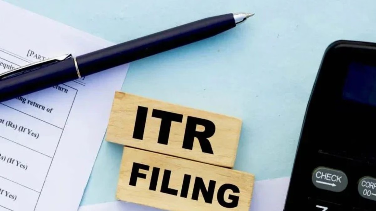 ITR Filing