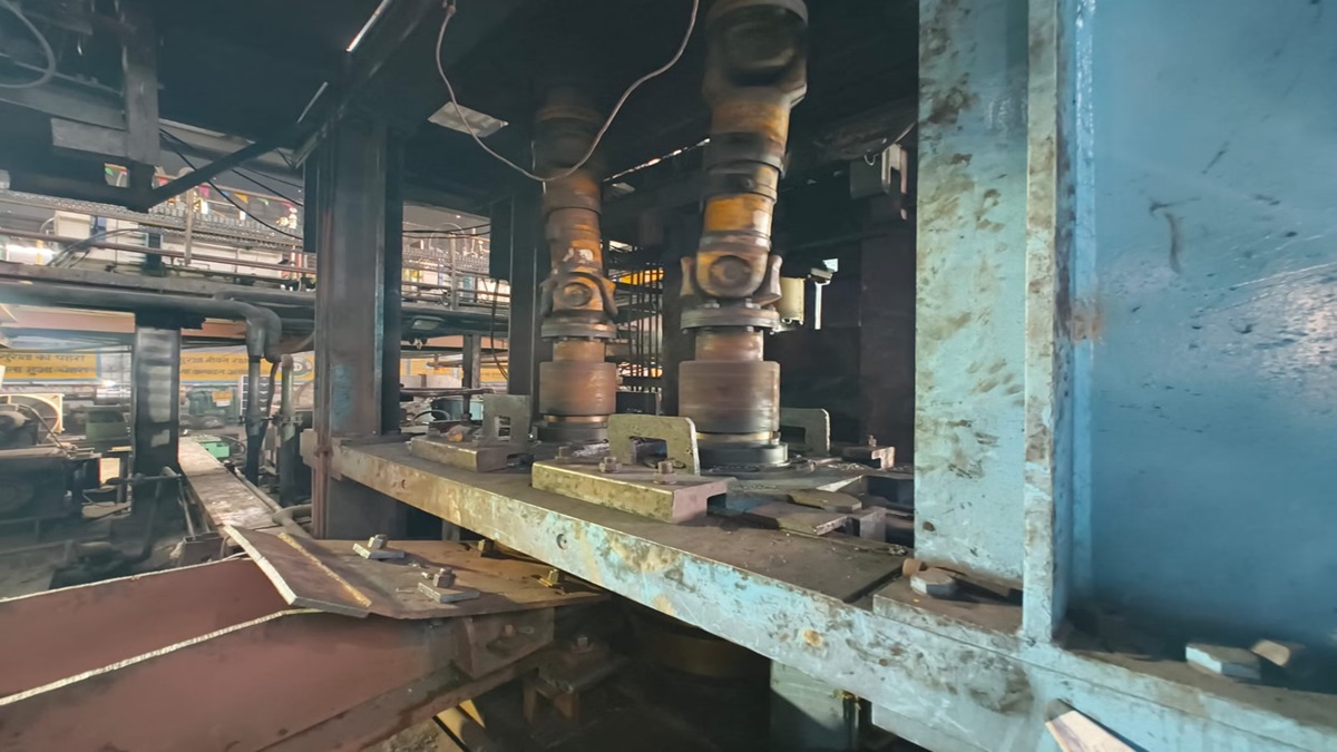 Industrial Safety Action