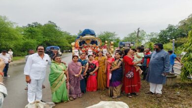 Jagannath Rath Yatra
