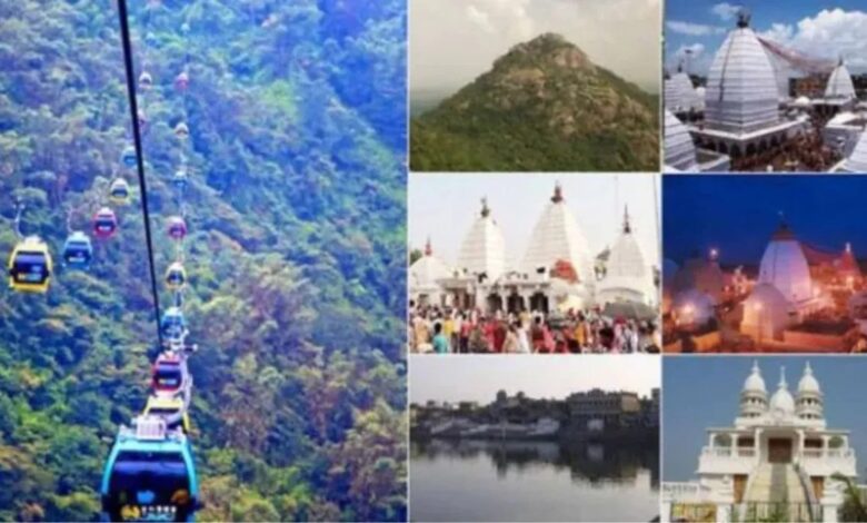 Jharkhand Eco Tourism