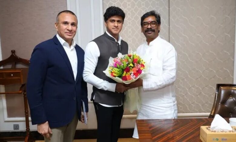 Jharkhand Investment