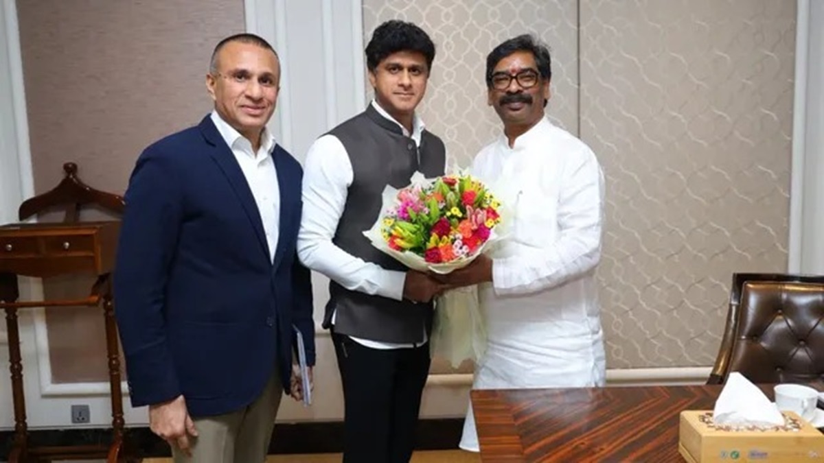 Jharkhand Investment