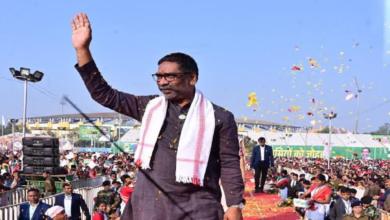 Jharkhand News
