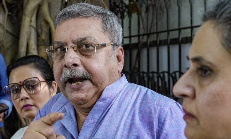 Kalyan Banerjee