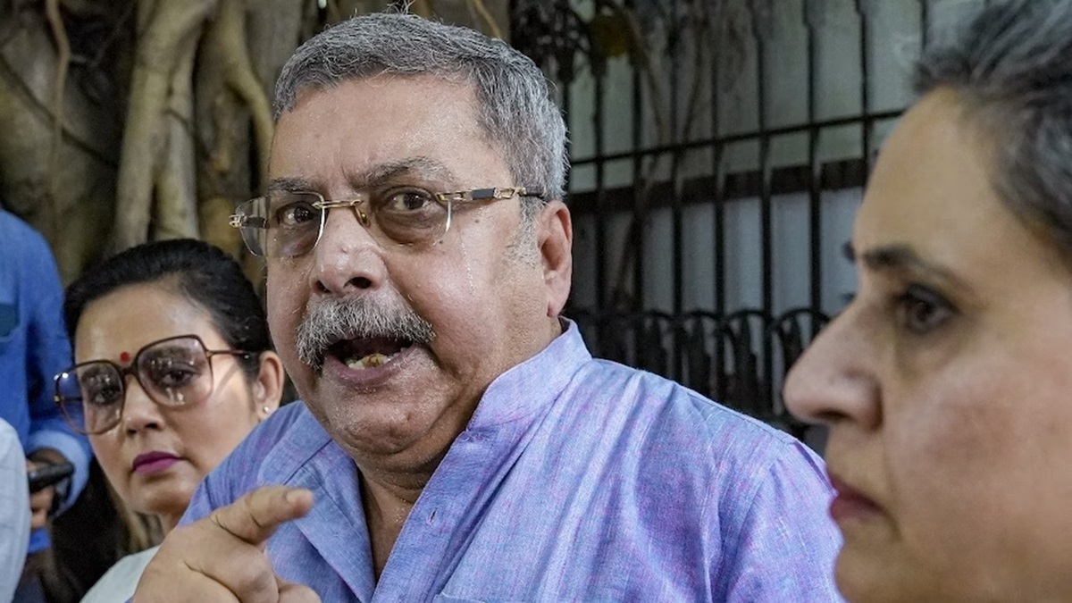 Kalyan Banerjee