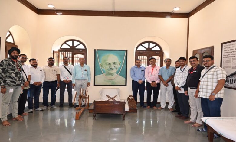 Kochrab Ashram