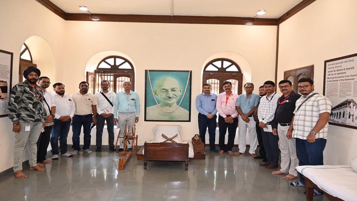 Kochrab Ashram