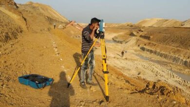 Land Survey