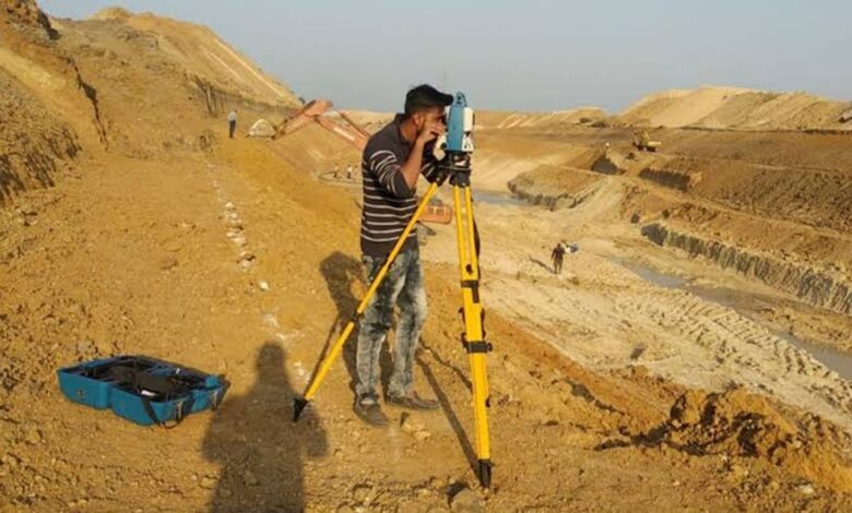 Land Survey
