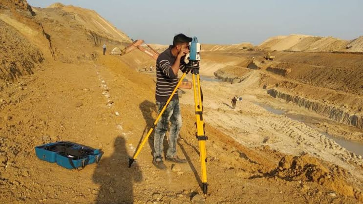 Land Survey