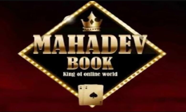Mahadev Betting App