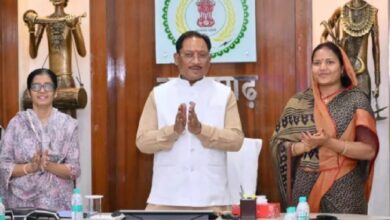Mahtari Vandan Yojana