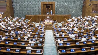 Monsoon Session