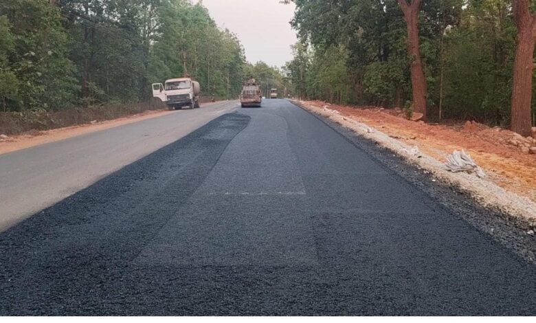 NH-130D News