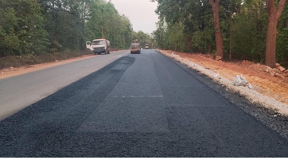 NH-130D News