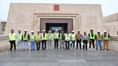 National Maritime Heritage Complex