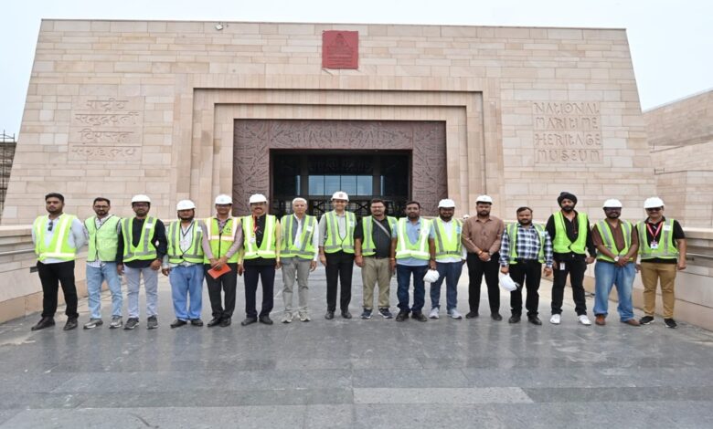 National Maritime Heritage Complex