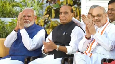 Parliament Monsoon Session