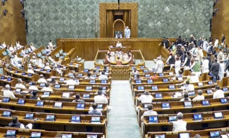 Parliamentary discussion on paper leaks is essential