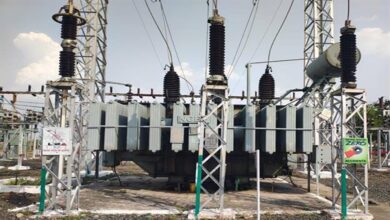 Power Transformer