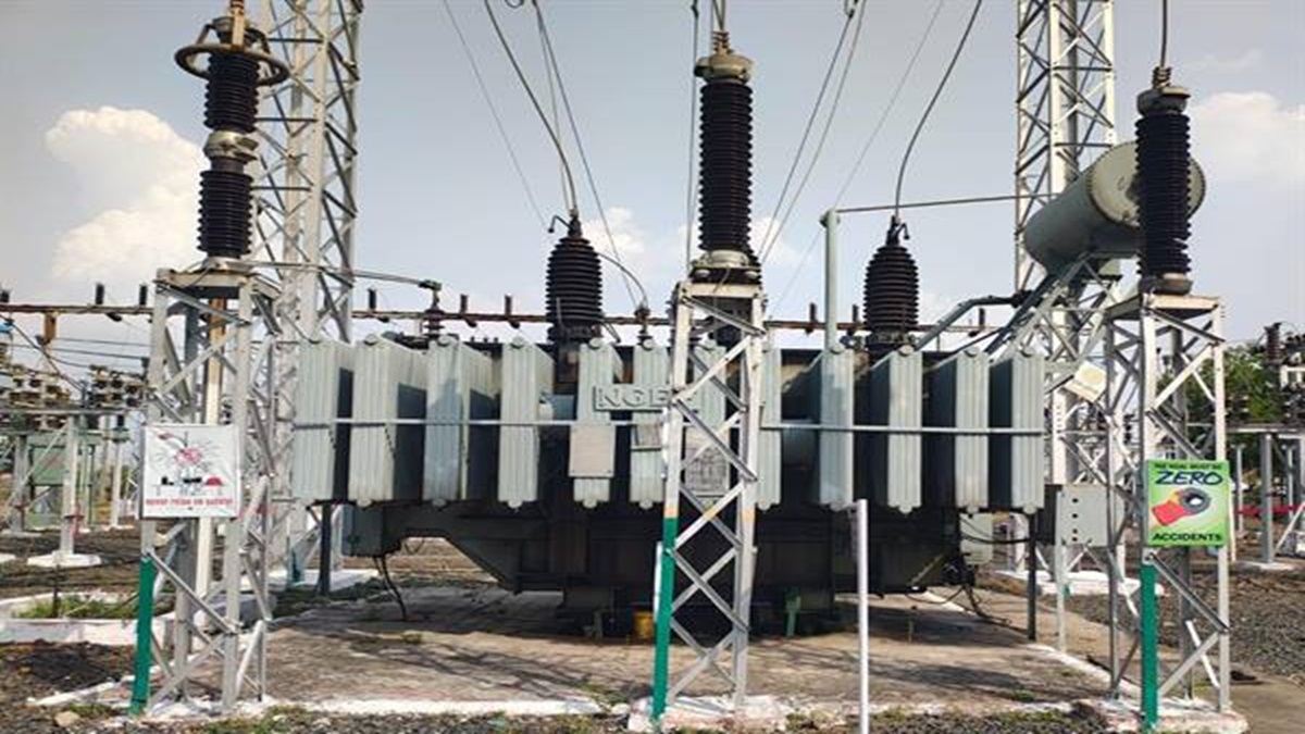 Power Transformer
