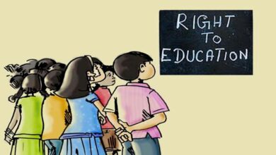 RTE Admission 2026