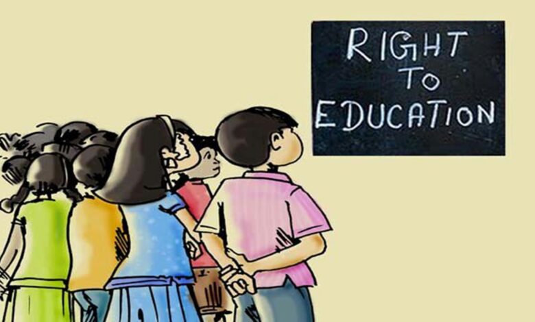 RTE Admission 2026
