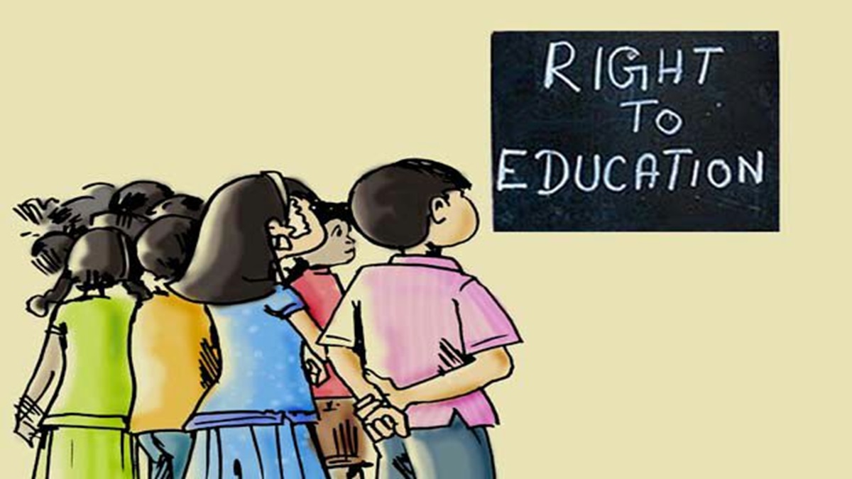 RTE Admission 2026