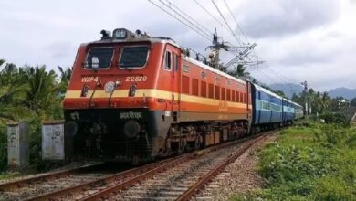 Railway Apprentice