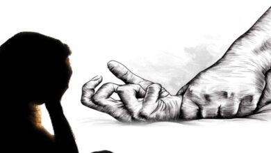 Raipur Crime