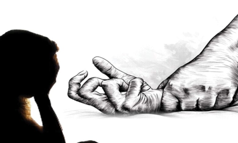 Raipur Crime