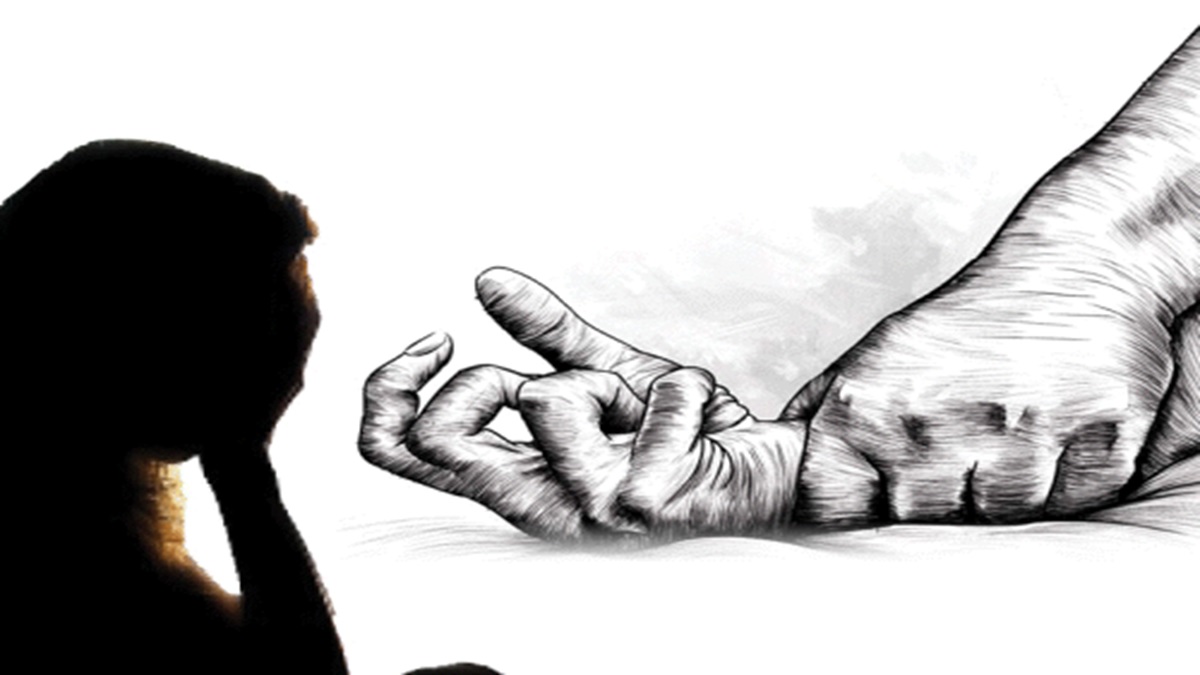 Raipur Crime