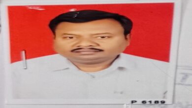 Raipur Family Death