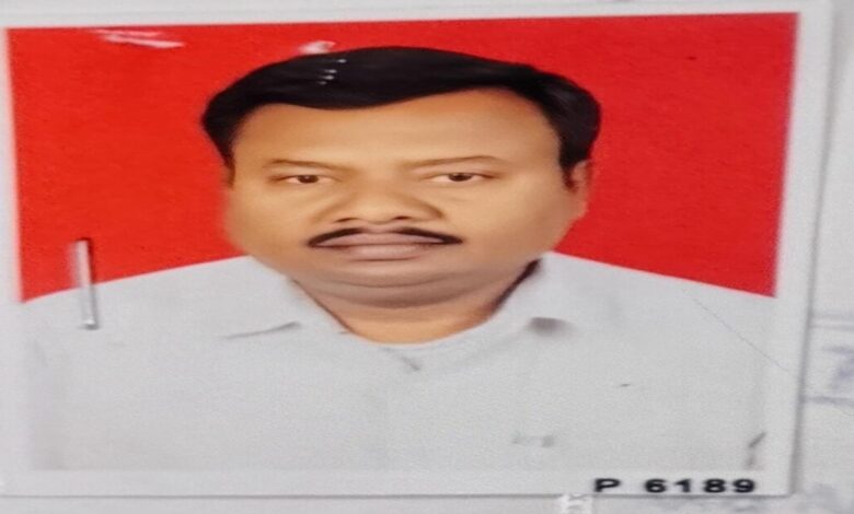 Raipur Family Death