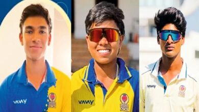 Rajnandgaon Cricket News