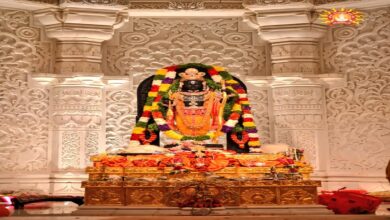 Ram Mandir Donation