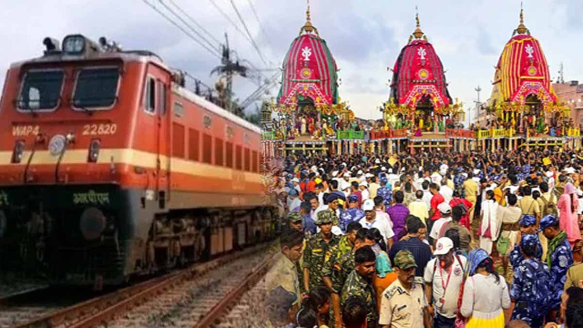 Rath Yatra Special