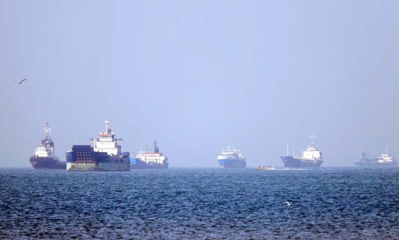 Renewed Standoff Over Hormuz Is Concerning