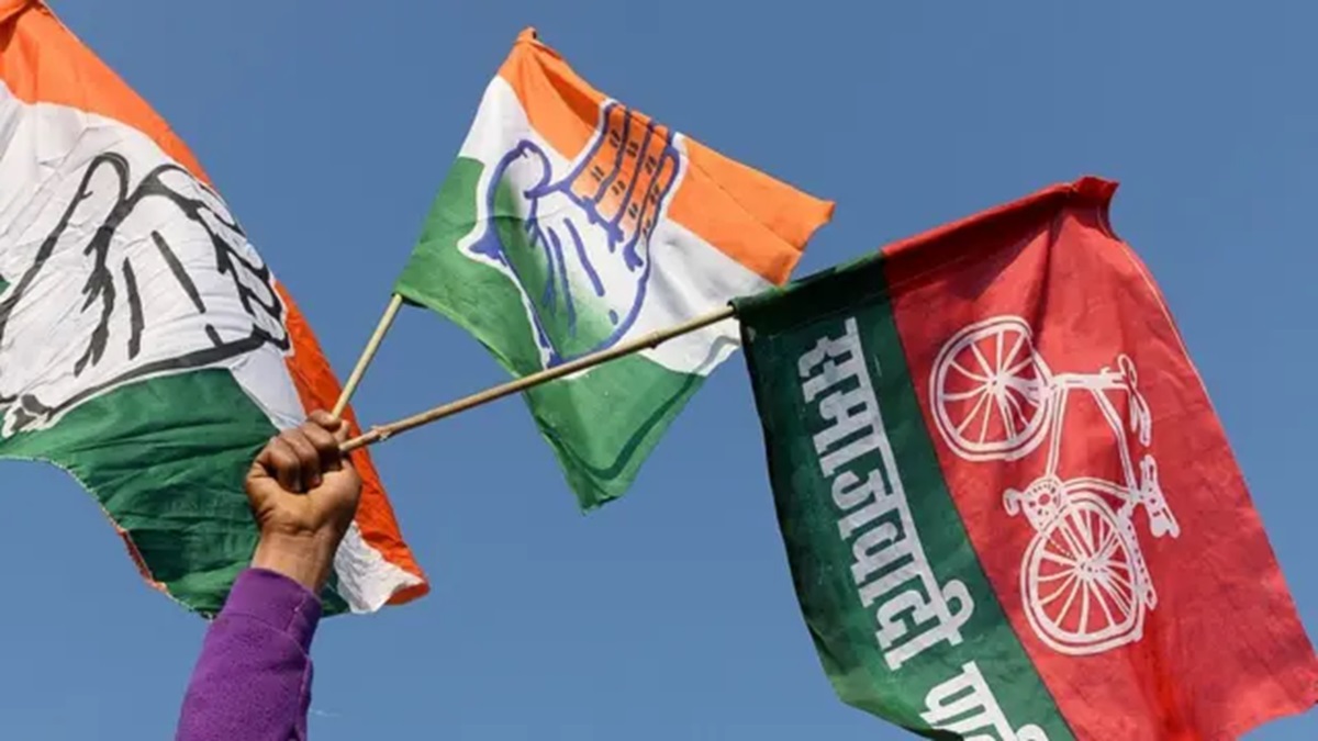 SP Congress Alliance