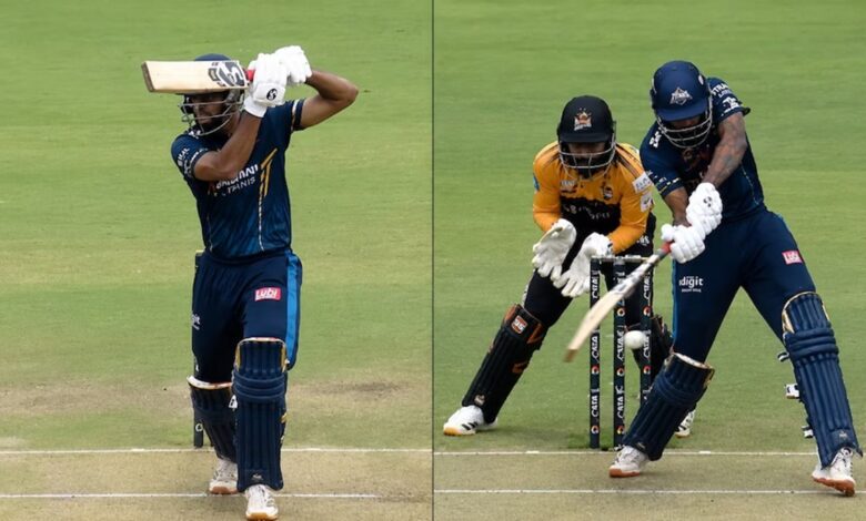 Samit Dravid