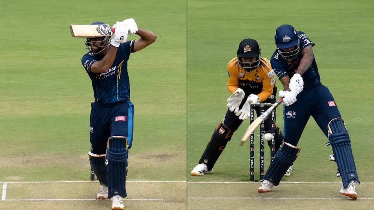 Samit Dravid