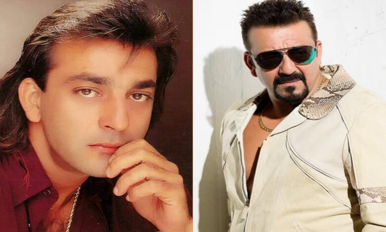 Sanjay Dutt Birthday Celebration