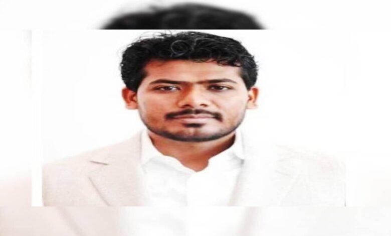 Saurabh Chandrakar Extradition