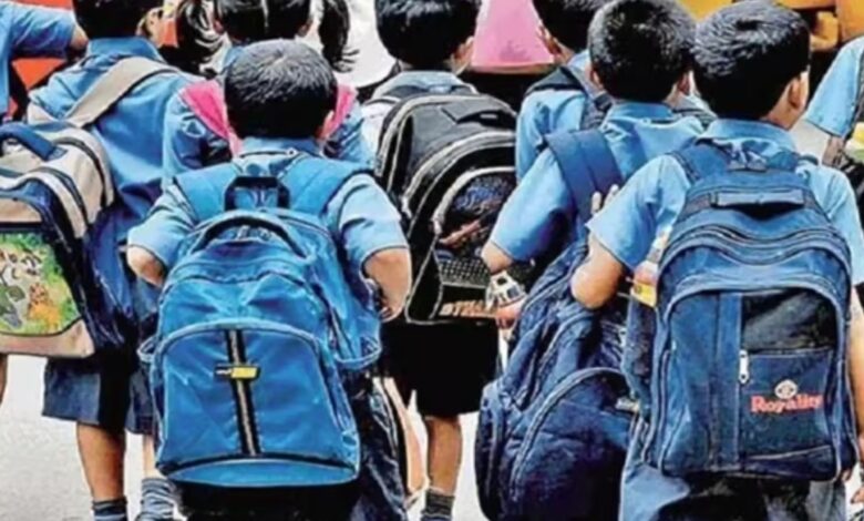 School Timing in Chhattisgarh