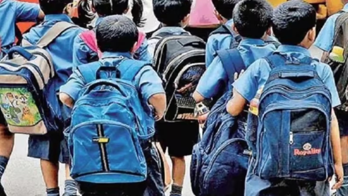 School Timing in Chhattisgarh