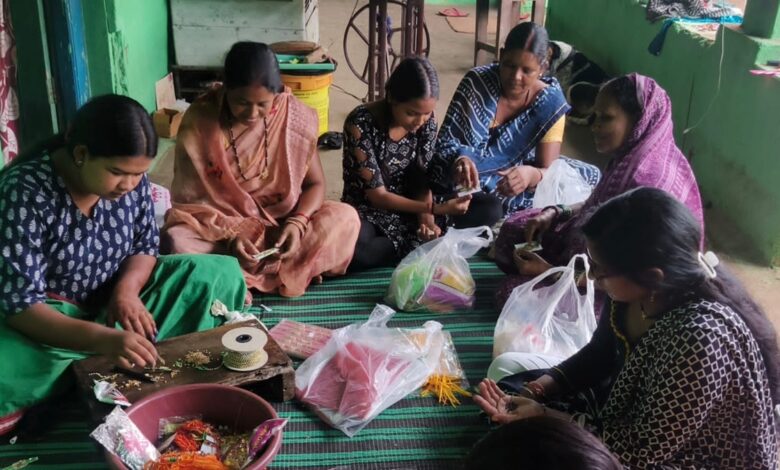 Seed Rakhi