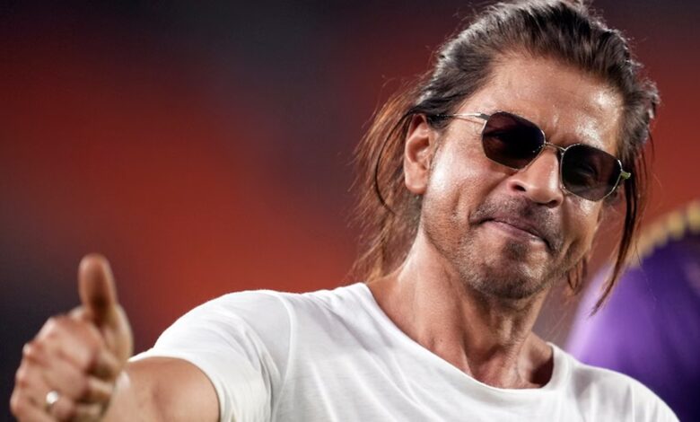 Shah Rukh Khan