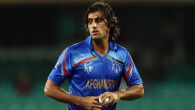 Shapoor Zadran