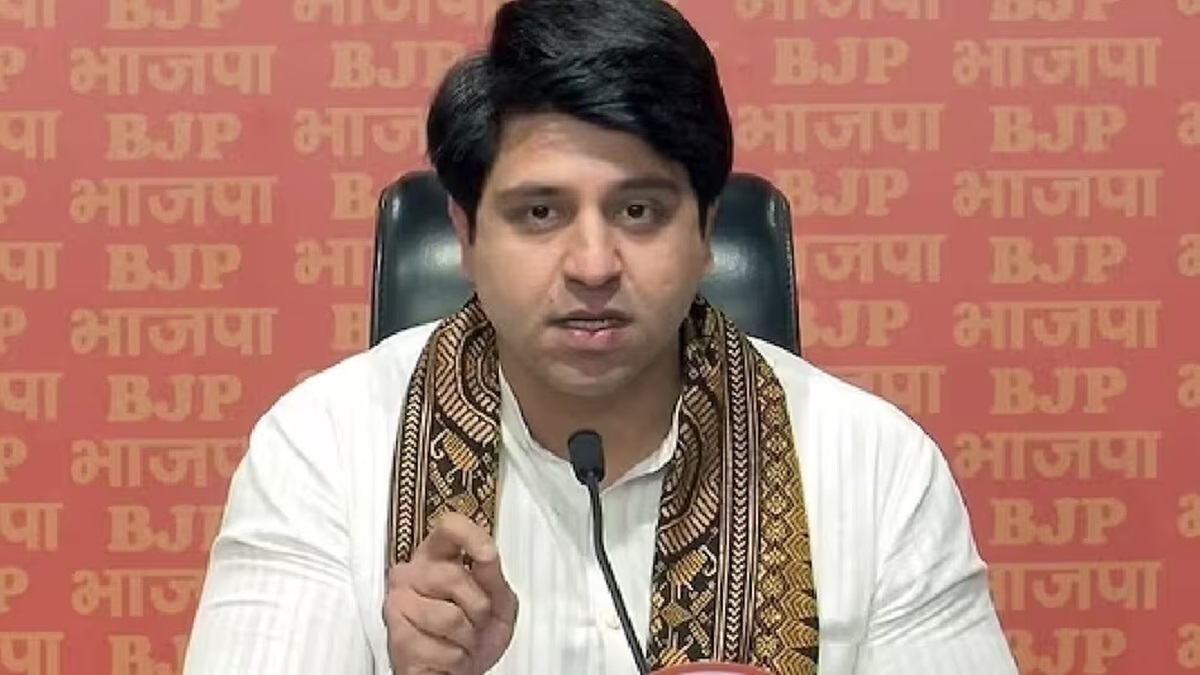 Shehzad Poonawalla