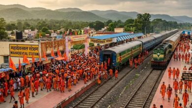 South Bihar Express
